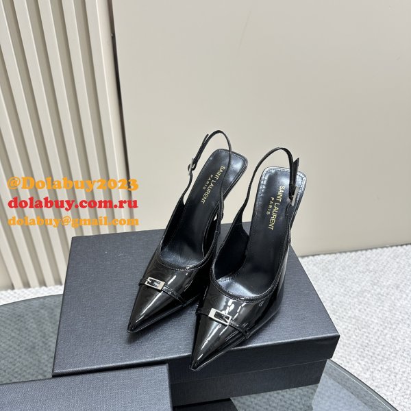 Fashion Perfect Duplicate SAINT LAURENT SHOES