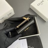 High Quality Designer CELINE TRIOMPHE short wallet