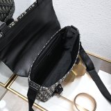 High Quality bag Fashion Dior Explorer messenger Perfect bag