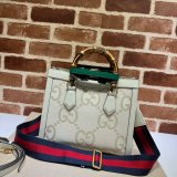 Where Can I Find Gucci Diana tote 702721 Knockoff Handbags