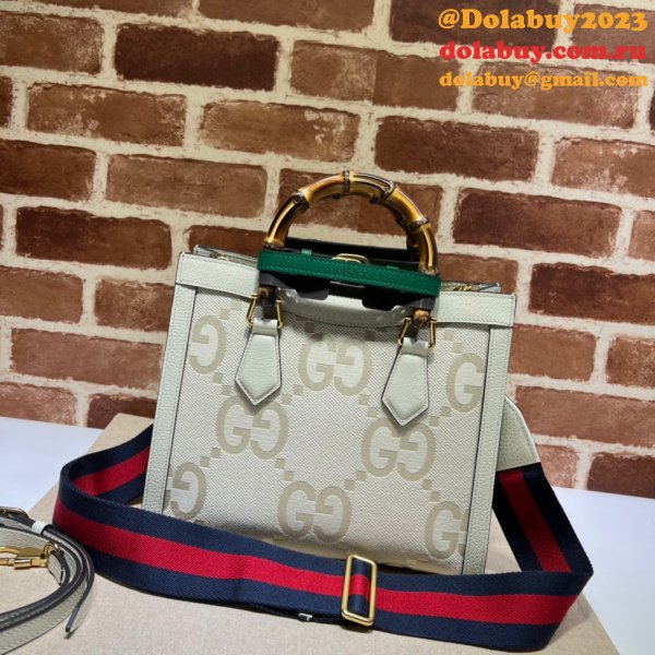 Where Can I Find Gucci Diana tote 702721 Knockoff Handbags