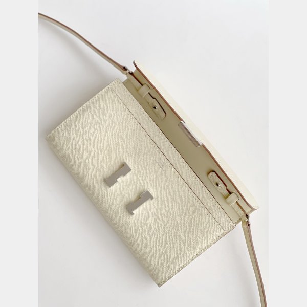 Knockoff hermes constance to go clutch bag