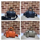 Jumbo GG Fashion Gucci 7 Star 725292 Duffle Inspired Bag