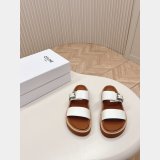 Replica Celine Sandal Fashion Ladies Slide Platform Knockoff Shoes