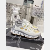 The Newest UK Versace Daddy Wholesale High Quality Shoes