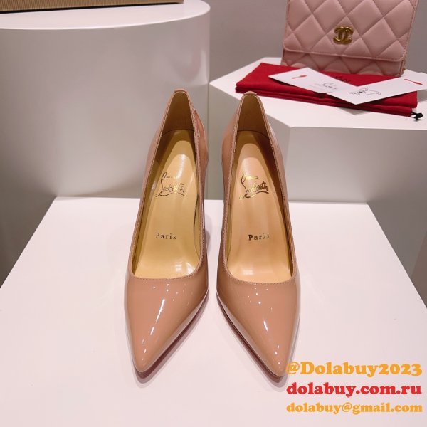 High Quality bag CHRISTIAN LOUBOUTIN Knockoff Fashion Shoes