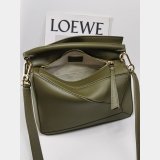 Best Wholesale Loewe Puzzle Anagram handbag