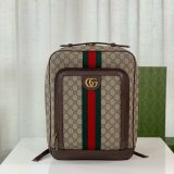 Designer gucci Ophidia GG backpack 745718