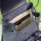 Inspired gucci Ophidia GG backpack 792114