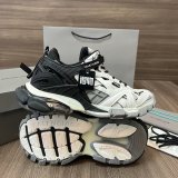 Buy Balenciaga Duplicate Track Trainer Sneakers Shoes