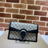 Copy Gucci Cheap 400249 Dionysus small GG shoulder bag