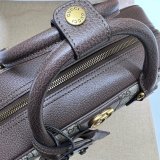 Wholesale Gucci Copy Savoy Duffle Bowling Men 723309 Bag