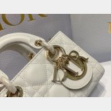 Designer Cheap Dior D-joy 16CM Pink Bags For Sale