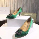 High Quality bag Manolo Blahnik Shoes