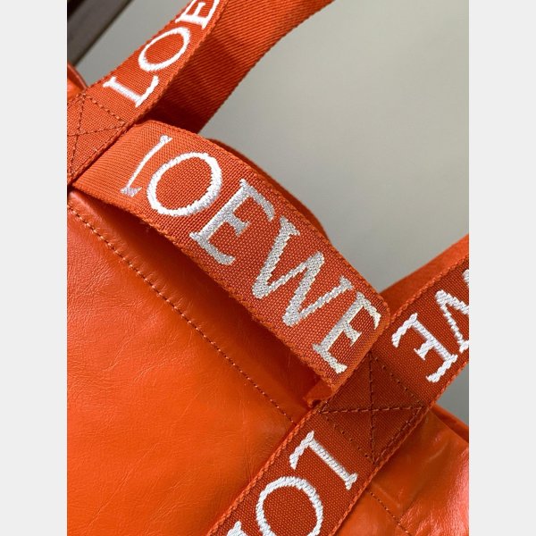 Best 1:1 Quality 9014 Loewe Fold Shopper Shopping Fashion Bags