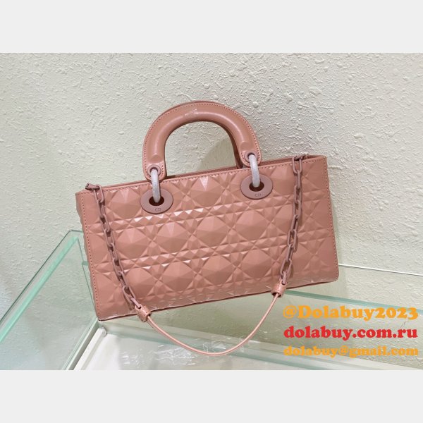 Designer Christian Dior Fashion Lady Dior 26cm Handbags Store