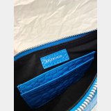 AAAA Quality Designer Balenciaga Le Cagole 21CM Crocodile Top Quality Bags