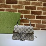 Dionysus Top Handle Gucci 1:1 Mirror 752029 7 Stars Bag