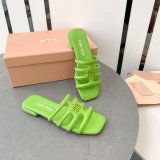 Wholesale MiuMiu Octopus Sandals Perfect Shoes