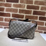 GG Crystal 760342 Gucci Designer 7 Star Shoulder Bag