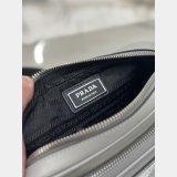 Best 7 Star Prada Saffiano men Camera bag