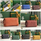 Goyard Top Luggage Boeing NBA Love 020215 Top Quality Bag