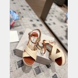 Dellena 95 Wedges Beige Perfect Jimmy Choo 7 Star Shoes