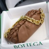 Where to find the Best Cheaps Bottega Veneta 30CM Chain Pouch Bag Dupes