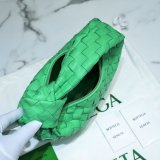 Hottest Bottega Veneta Luxury 23CM Cheap Jodie Online Store