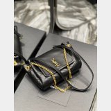 Saint Laurent Designer AAA+ YSL Nolita Lambskin 672738 Bag