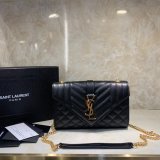 Saint Laurent (YSL) Best  Best Ladies 526286 Bags