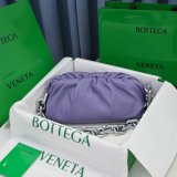 Top Best Quality Bottega Veneta Luxury 30CM Chain pouch Bag