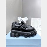 Our Prada AAA+  High Quality Good Price Shoes