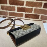 Quality Gucci Top Quality Padlock Chain 735103 Shoulder Bag