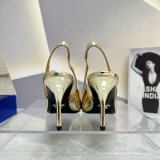 7 Star DESIGNER PRADA InspiredS FASHION 2023 HIGH HEEL SHOES