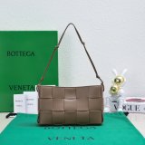 Fashion Club Bottega Veneta Cassette Intreccio 7741 Designer Bag