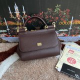 Dolce & Gabbana High Quality Best 4135 Sicily Bag