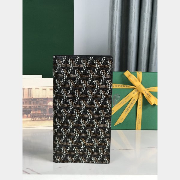 1:1 Mirror Goyard RICHELIEU Clip 020174