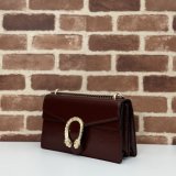 Dionysus 795005 Duplicate Copy Shoulder Bag