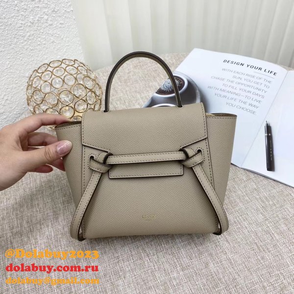 China Designer Celine AAA+ 99960/194263 Pico Fashion Bag