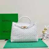 7 Star Fashion BOTTEGA VENETA Andiamo 8463 big tote