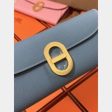 Wholesale hermes D Ancre to go Epsom clutch