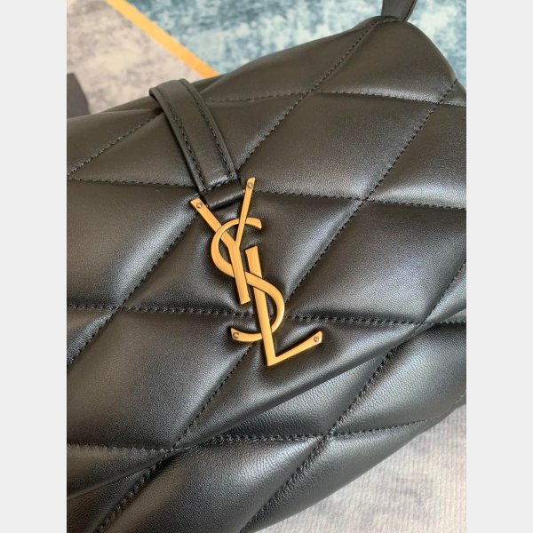 Best Luxury Fake Saint Laurent(YSL) 698567 Hobo Bags