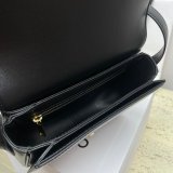 1:1 Wholesale Celine Triomphe Teen Luxury Handbag