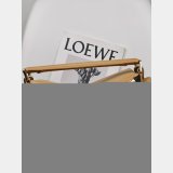 Fashion Luxury LOEWE PUZZLE ANAGRAM Designer bag