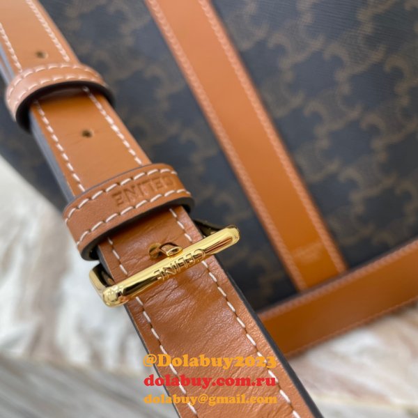 Our Duplicate Handbags Celine Triomphe Online