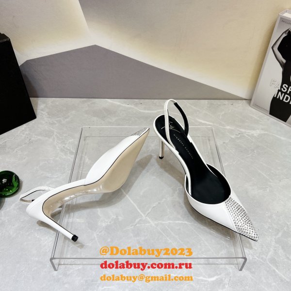 Top Quality SAINT LAURENT Wholesale SHOES FOR WHOLESALE