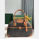 High Quality Goyard 7 Star Bags Vintage Goyardine 020299 Sale