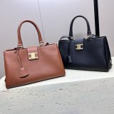 More Perfect Lines Medium Appoline 114963 High Quality Knockoff Bag