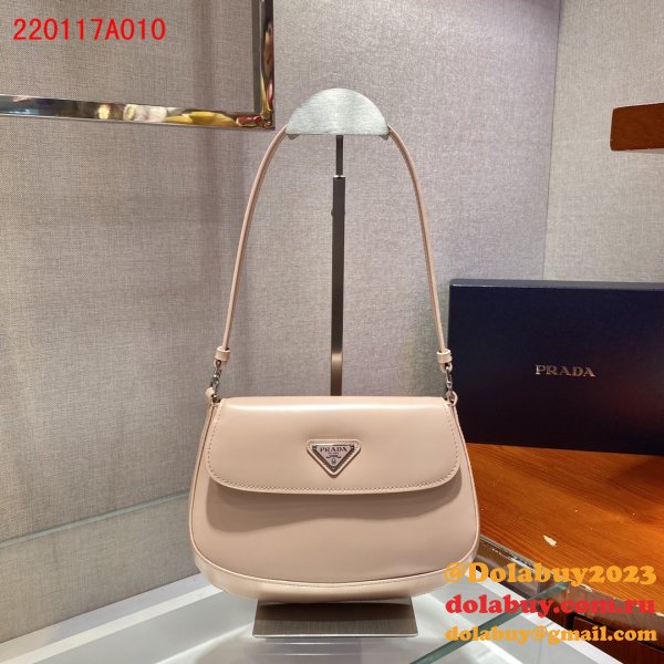 Buy Luxury 2022 Hobo AAA+ Prada Shoulder Bags